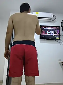 Alejo10051 online show from June 19, 1:21 am