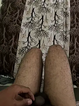 Rockymaster979 online show from July 3, 5:36 am