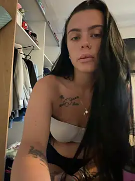 XemzX online show from May 30, 10:01 am