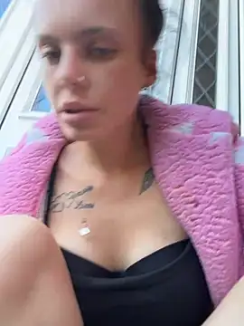 XemzX online show from July 30, 4:28 pm