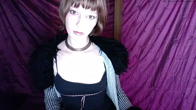 AlexaWetDream online show from May 18, 12:55 pm