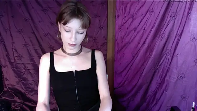 AlexaWetDream online show from June 4, 11:16 am
