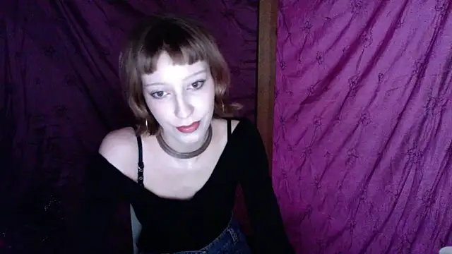 AlexaWetDream online show from June 14, 3:03 pm