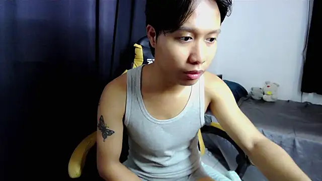 caspian cum online show from June 27, 1:43 am