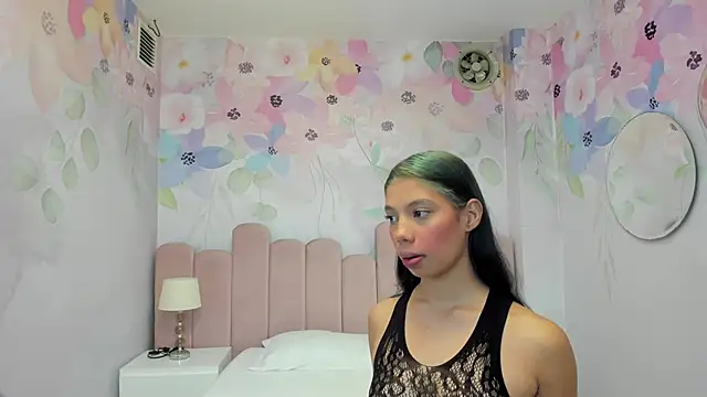 doll skinny18 online show from May 25, 1:06 pm