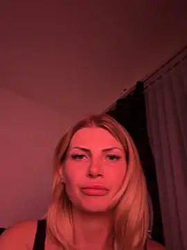 Hailey amour online show from May 12, 7:22 pm