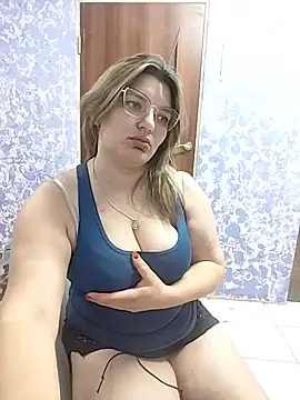 Nika6524 online show from June 8, 7:58 pm