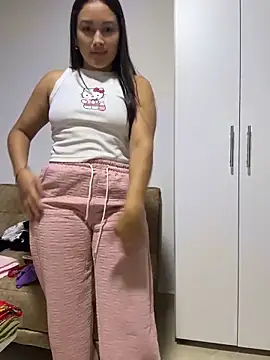 Tatiana123  online show from June 10, 1:28 am