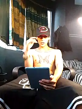 maxwell crazy1 online show from May 13, 10:27 pm