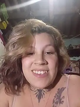Snapshot of Tikitavi25 chatting on June 7, 3:54 am Tikitavi25 online show from June 7, 3:54 am