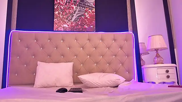 AlissonRose3 online show from June 4, 7:31 pm