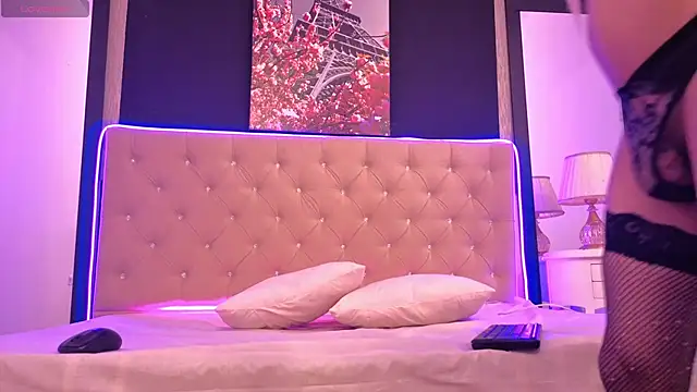 AlissonRose3 online show from June 7, 3:27 pm