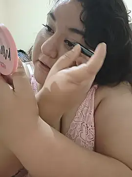 MissDiannVelvet online show from August 3, 11:52 pm