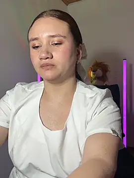 Sami ferrer online show from June 26, 4:06 am
