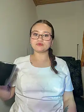 Sami ferrer online show from July 3, 4:19 am