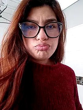 cutetemari online show from June 1, 3:58 pm