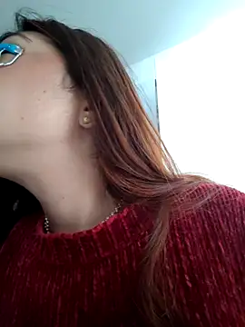 cutetemari online show from June 15, 2:52 pm