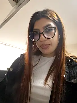 cutetemari online show from June 21, 10:23 pm