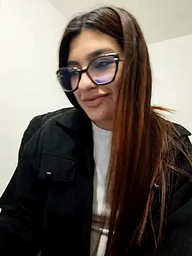 cutetemari online show from June 22, 3:25 am