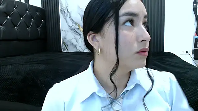 MiaReinig09 online show from July 10, 6:32 pm