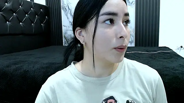 MiaReinig09 online show from July 17, 1:12 am