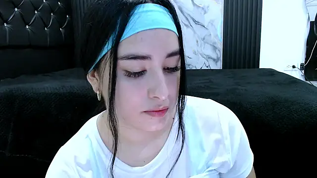 MiaReinig09 online show from July 22, 11:51 pm
