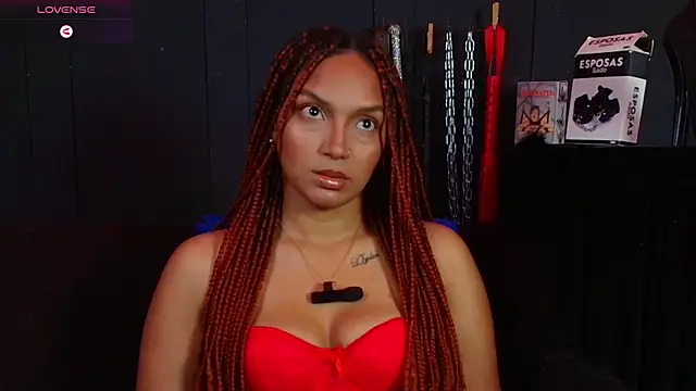 Briana pratt online show from June 1, 11:56 am