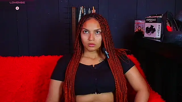 Briana pratt online show from June 2, 12:07 pm