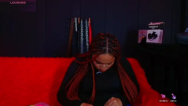 Briana pratt online show from June 3, 1:03 pm