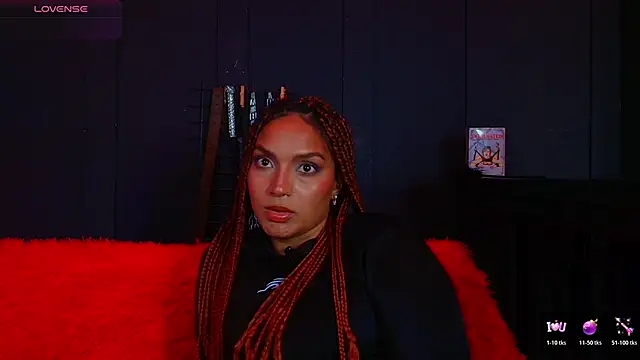 Briana pratt online show from June 3, 2:33 pm