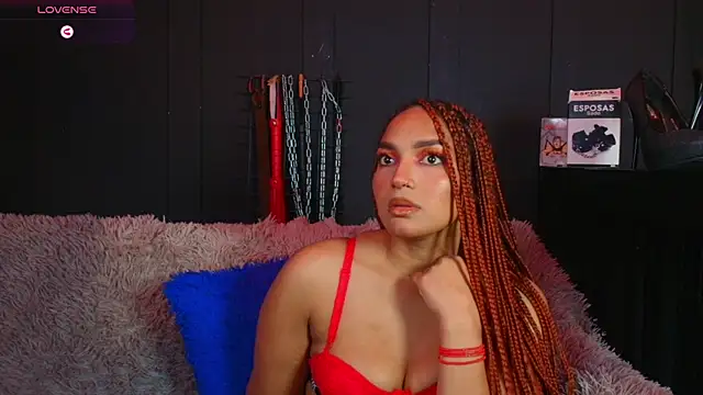 Briana pratt online show from June 11, 12:47 pm
