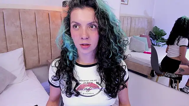 DinahCarter online show from June 3, 2:33 pm