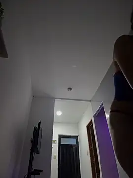 Vicky Rico  online show from May 14, 3:24 am