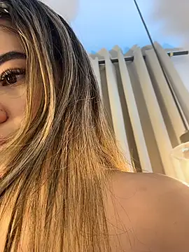 Snapshot of Vicky_Rico_ chatting on June 13, 11:13 pm Vicky Rico online show from June 13, 11:13 pm