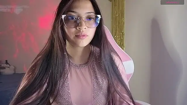 nina hot59 online show from June 24, 4:33 am