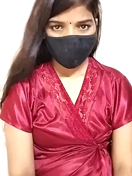 Snapshot of Ruhani_ chatting on June 19, 5:34 am Ruhani online show from June 19, 5:34 am