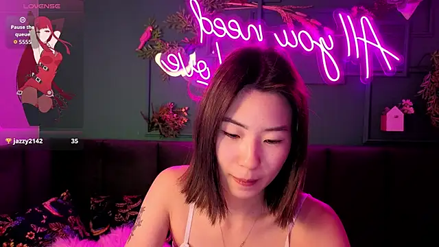 Runi Asian online show from June 20, 1:30 am