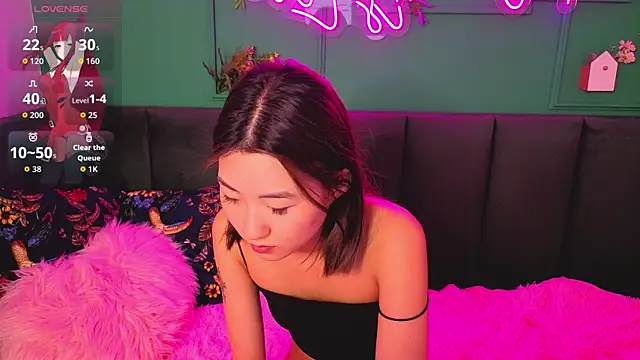 Runi Asian online show from July 9, 1:31 am