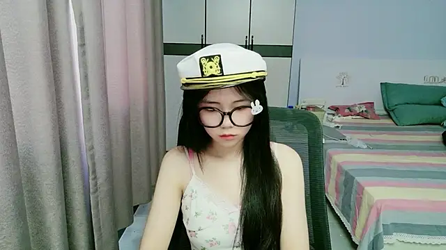 xiaoxiaoyu030 online show from June 26, 8:19 am