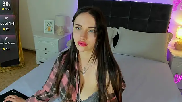 KellyWhites online show from May 16, 5:37 am