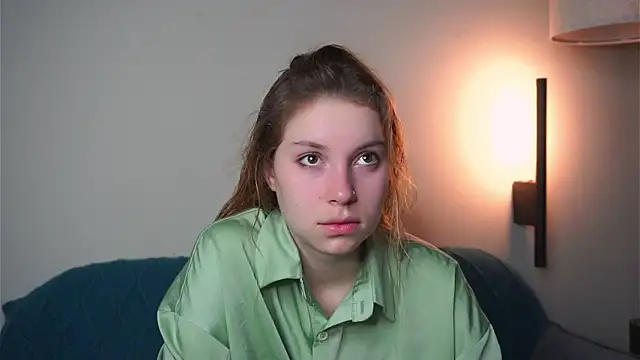 Sairallyn online show from June 2, 9:06 pm