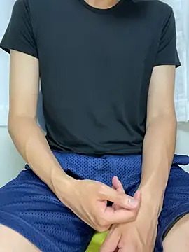 kiyoujanai  online show from June 12, 12:48 pm