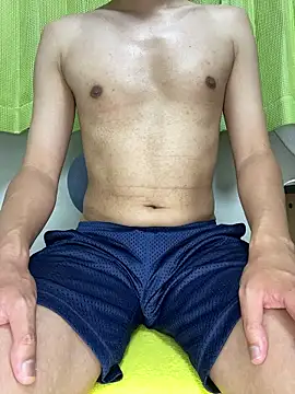 kiyoujanai  online show from June 26, 1:04 pm