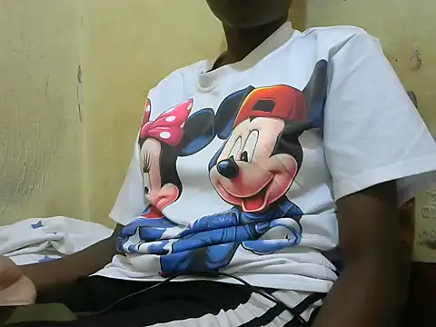 myloveafrice online show from May 20, 1:39 pm