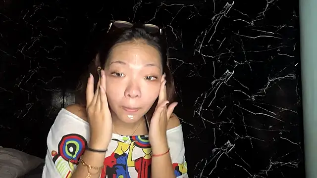 prettytrish online show from May 14, 3:08 pm