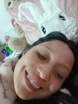 mileidy0106 online show from June 25, 2:33 am