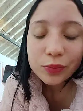 mileidy0106 online show from July 2, 3:45 am