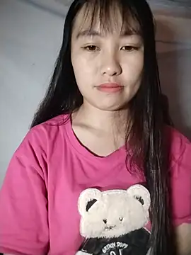 Cherry-squirtt online show from July 1, 2:57 am