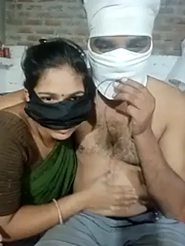 Hindicouple1 online show from June 25, 4:00 pm