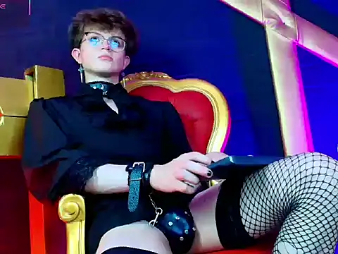 DionnySian online show from May 27, 11:57 pm